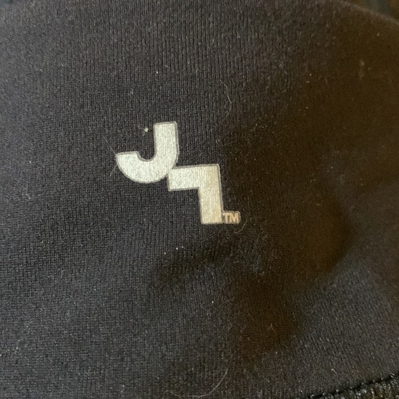 Joy Lab leggings, Size Medium in black, good condition. No pockets - Picture 5 of 7